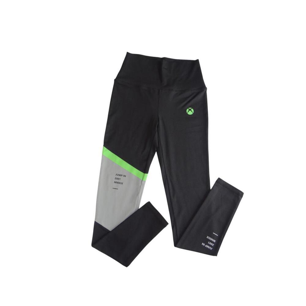 RARE!!! Xbox Performance Leggings -‎ Stylish Activewear-